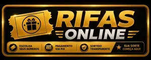 Logo Rifas Online