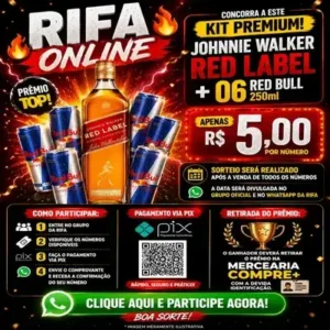 RIFA ONLINE 00001